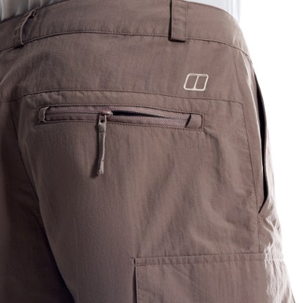 Berghaus Holmside Shorts - Men's 4