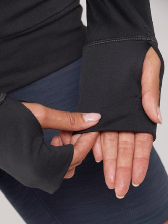 prAna Ice Flow Jacket - Women's 5