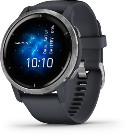 Garmin Venu 3 smartwatch helped me understand my body