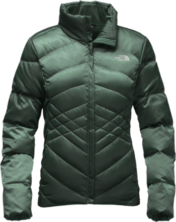 aconcagua jacket the north face