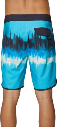 O'Neill Hyperfreak Dreamweaver Board Shorts - Men's 2