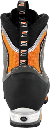 Zamberlan Mountain Trek GTX RR Mountaineering Boots 2