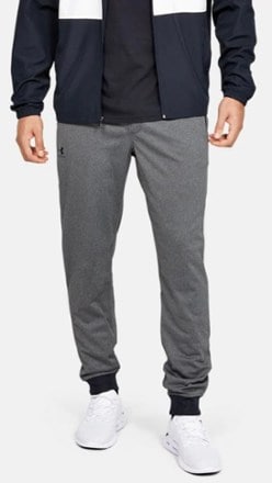 Under Armour UA Sportstyle Jogger Pants - Men's 1