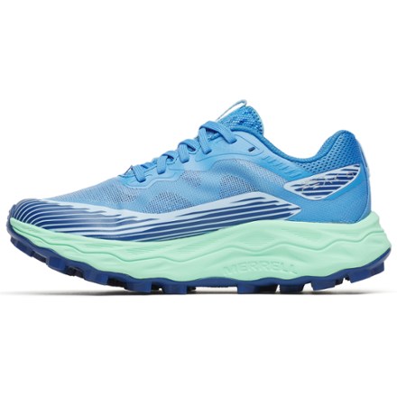 Merrell Agility Peak 6 Trail-Running Shoes - Women's 1