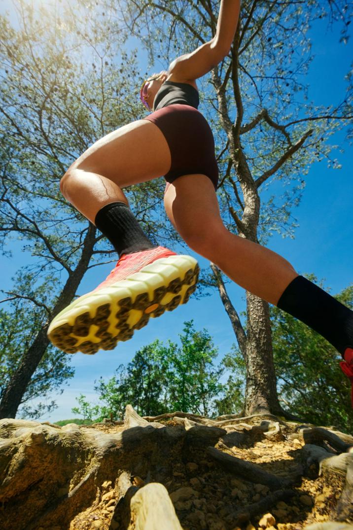 Location Image for MTL Adapt Matryx Trail-Running Shoes - Women's