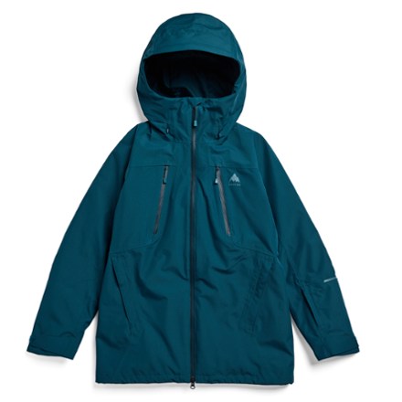 Reserve 2L 3-in-1 Jacket - Women's