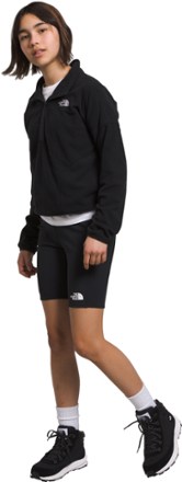 The North Face Glacier Pullover - Kids' 2