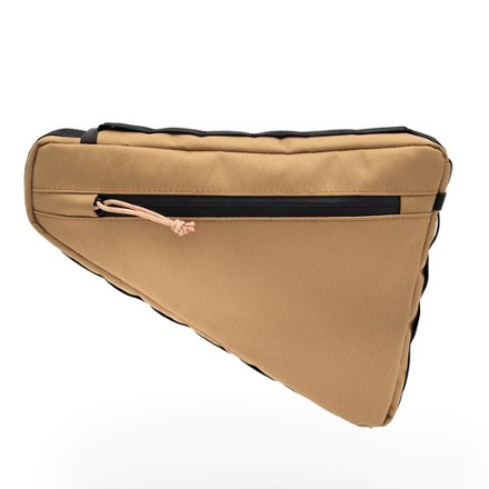 Swift Industries Giddy Up Wedge Frame Bag 1