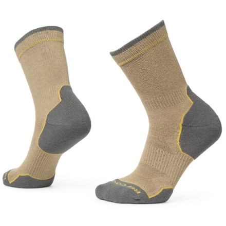 REI Co-op Flash COOLMAX EcoMade Lightweight Crew Socks 0