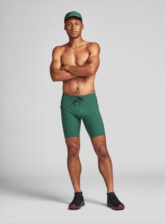 Janji 8" Half Tights - Men's 3