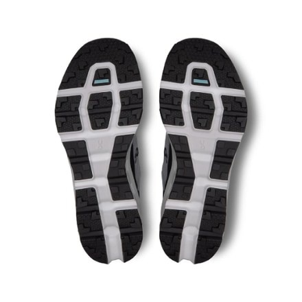 On Cloudvista 2 Trail-Running Shoes - Men's 5