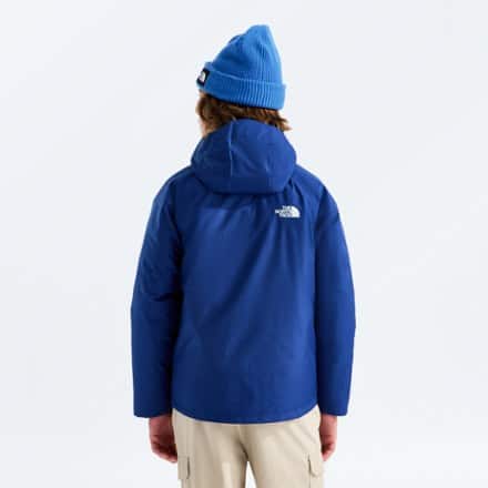 The North Face Perrito 4-N-1 Hooded Jacket - Kids' 1