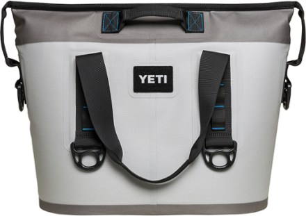 その他 YETI HOPPER TWO 20 Amazon.com : YETI Hopper Two 20, Portable Cooler, Fog Gray