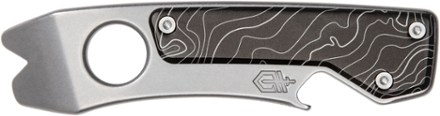 Gerber Zilch Folding Knife and Chonk Tool Set 1