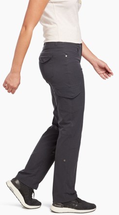 KUHL Freeflex Roll-Up Pants - Women's 30" Inseam 2