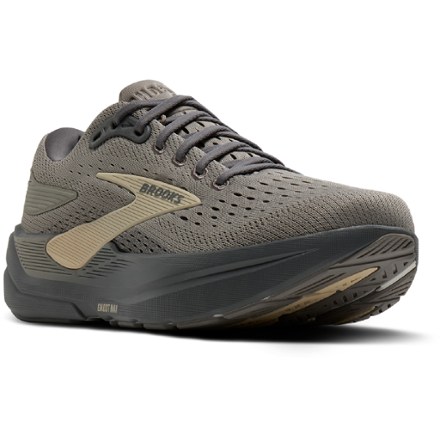 Brooks Ghost Max 3 Road-Running Shoes - Men's 2