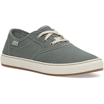 Sanuk Avery Lace Hemp Shoes - Women's 2