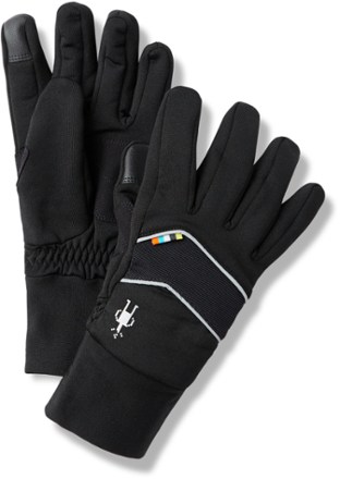 Smartwool Sport Fleece Insulated Gloves