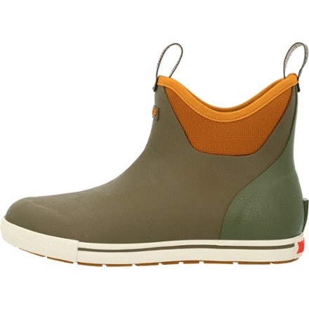 XTRATUF Camp Collection Ankle Deck Boots - Men's 1