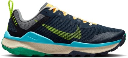 Nike Wildhorse 8 Trail-Running Shoes - Women's 0