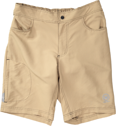 canari paramount baggy bike shorts