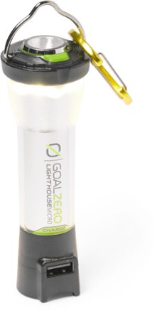 Goal Zero Lighthouse Micro Charge Lantern 0