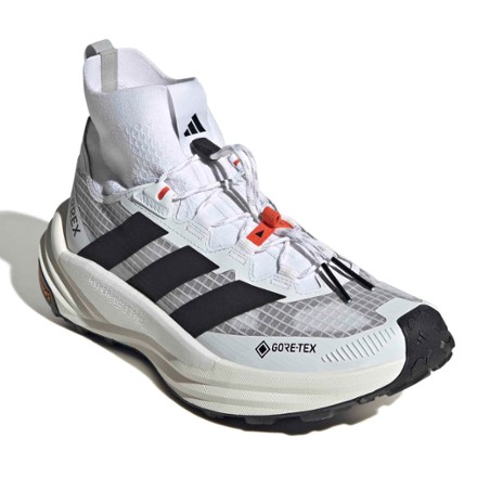 adidas Terrex Freehiker 3 Ultra GORE-TEX Hiking Shoes - Men's 9