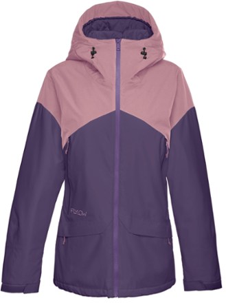 Flylow Women's Sarah Insulated Jacket