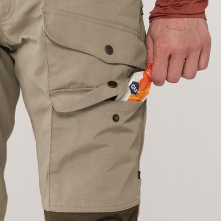 Fjallraven Vidda Pro Ventilated Trousers - Men's 4