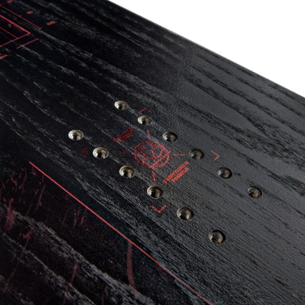 Capita The Black Snowboard of Death - 2024/2025 9