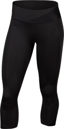 PEARL iZUMi Wander Crop Cycling Tights - Women's 0