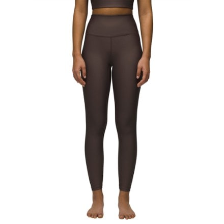 prAna Sculpt 7/8 Leggings - Women's 1