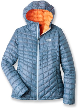 north face thermoball hoodie ladies