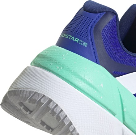 adidas Adistar CS Road-Running Shoes - Men's 5