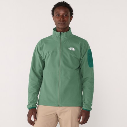The North Face Tek Approach Jacket - Men's 2