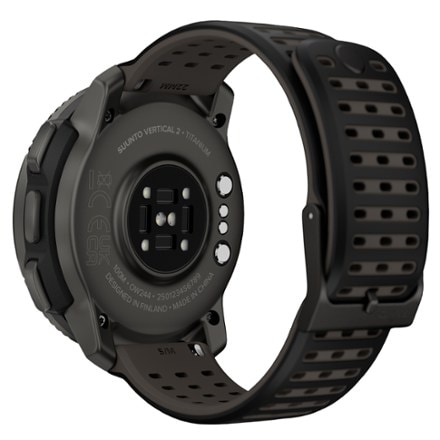 Suunto Vertical 2 Titanium 1