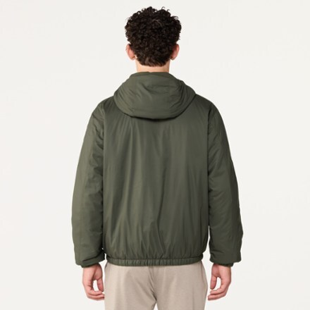 Vuori Echo Hooded Insulated Jacket - Men's 2
