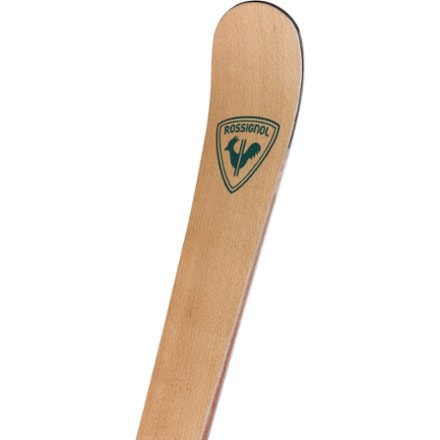 Rossignol Essential Skis with Bindings - 2025/2026 2