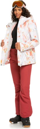 Roxy Diversion Snow Pants - Women's 7