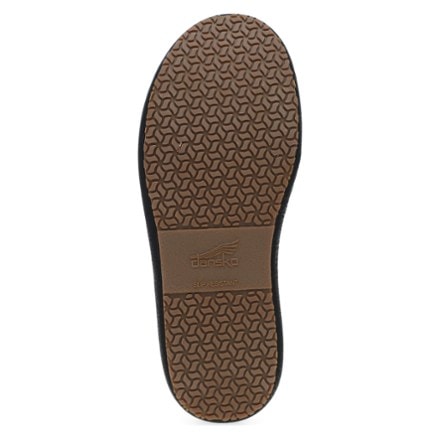 Dansko Platform Pro Clogs - Women's 6