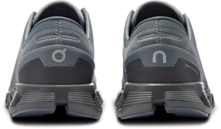 On Cloud X 3 Road-Running Shoes - Men's 3
