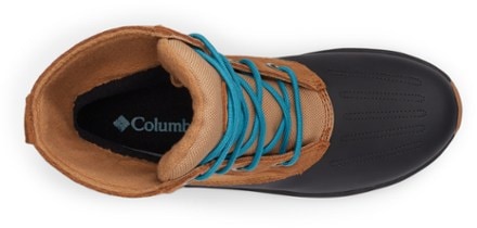 Columbia Moritza Shield Omni-Heat Boots - Women's 7