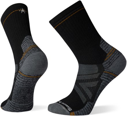 Smartwool Performance Hike Full Cushion Crew Socks - Men's 0