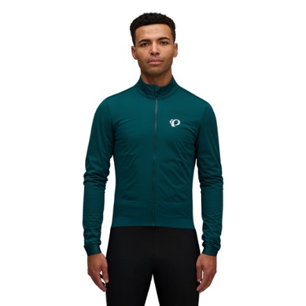 PEARL iZUMi Attack Hybrid Cycling Jacket - Men's | REI Co-op