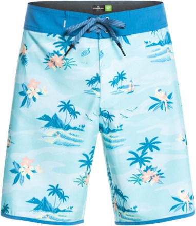 SurfSilk Scallop 19