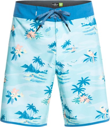 Sundays Airlite Performance 19 Boardshorts