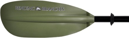 Bending Branches Angler Classic Kayak Paddle 3