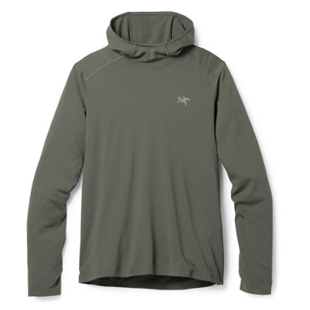 Arc'teryx Cormac Heavyweight Hoody - Men's 0