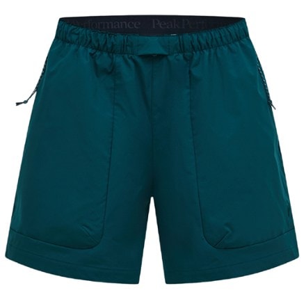 Peak Performance Outdoor Cargo Shorts - Women's 0