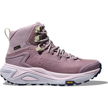 HOKA Kaha 3 GTX Hiking Boots - Women's 0